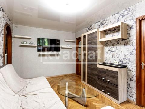 квартира за адресою Джона Маккейна вул. (Івана Кудрі), 35