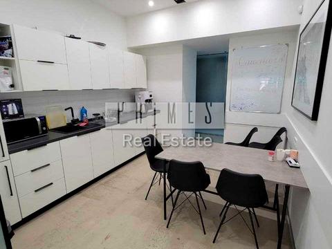 комерційна за адресою Велика Васильківська вул. (Червоноармійська), 1-3/2а