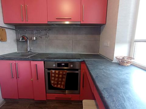 квартира за адресою Перемоги просп., 72б