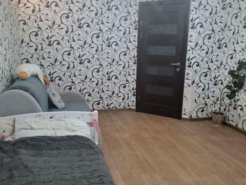 квартира за адресою Зубарєва вул., 34