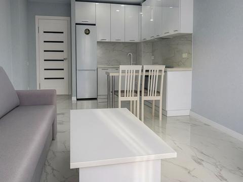 квартира по адресу Михаила Максимовича ул. (Трутенко Онуфрия), 32