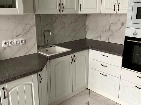 квартира за адресою Коцюбинського просп., 45Б