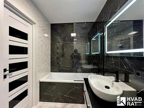 квартира за адресою Шашкевича вул., 6А