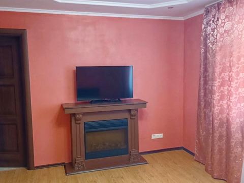 квартира по адресу Космонавтов ул., 66