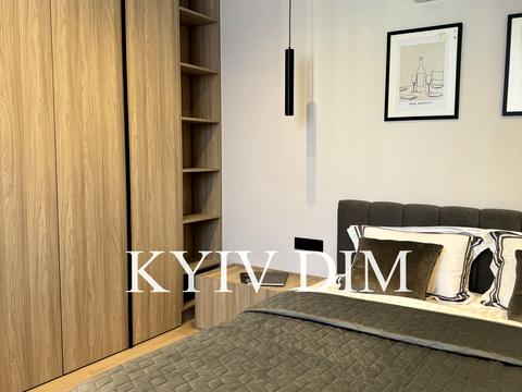 квартира за адресою Повітряних Сил просп. (Повітрофлотський), 56