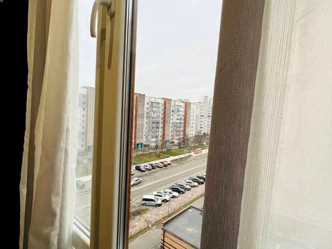 квартира по адресу Героев Днепра ул., 4