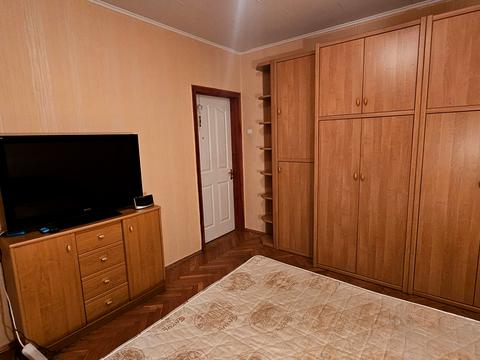 квартира за адресою Наталії Ужвій вул., 4