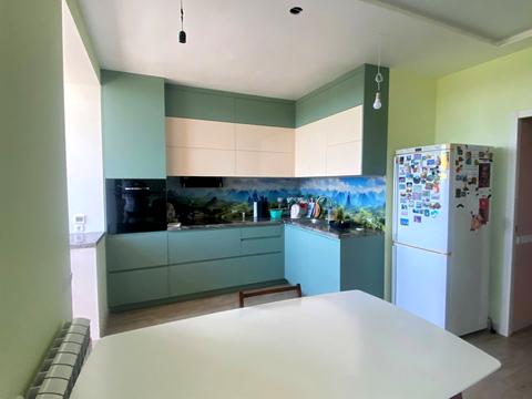 квартира за адресою Драгоманова вул., 8