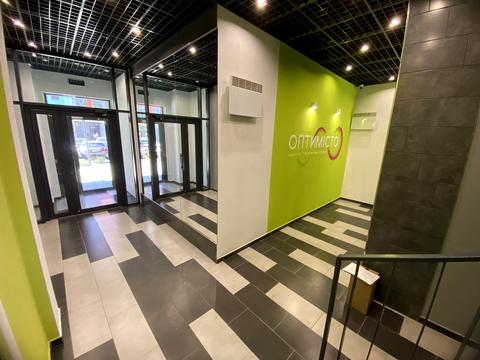 квартира за адресою Оптимістична вул., 1