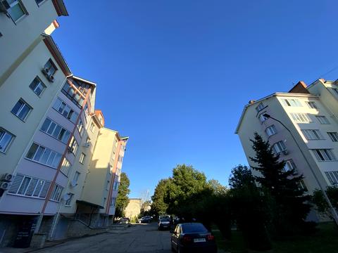 квартира за адресою Тролейбусна, 26