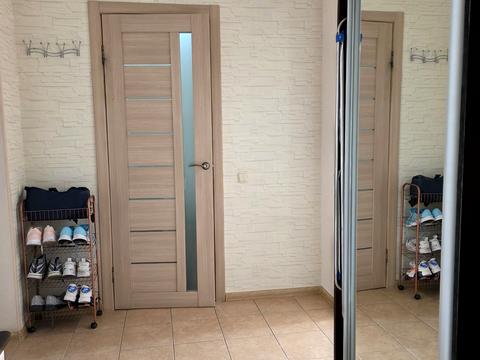 квартира за адресою Запорізьке шосе, 28-Р