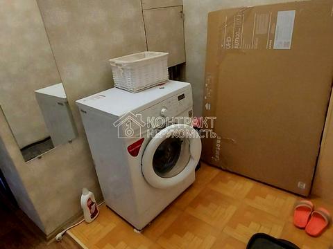 квартира по адресу Гвардейцев-Широнинцев ул., 44в