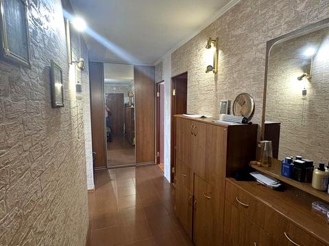 квартира по адресу Демеевская ул., 45-Б