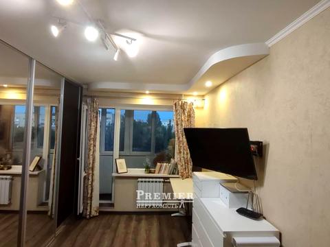 квартира по адресу Академика Королёва ул., 58