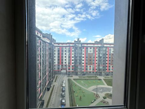 квартира по адресу Вінницьке шоссе, 1/3