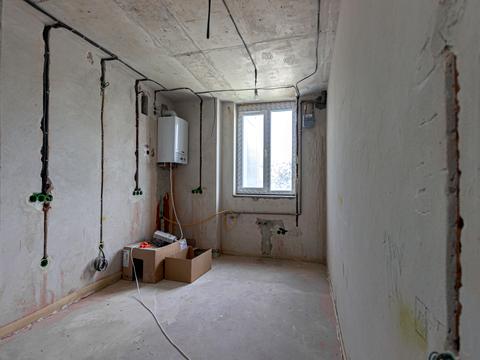 квартира по адресу Пимоненко ул. (Донбассовская), 7м