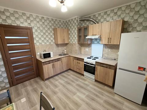 квартира за адресою Коноплянська вул., 22-Б