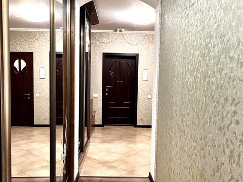квартира за адресою Олени Пчілки вул., 2