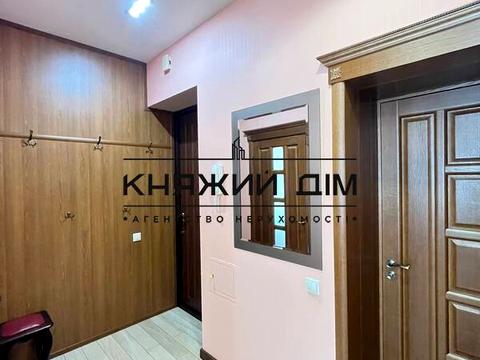 квартира по адресу Саксаганского ул., 12-А