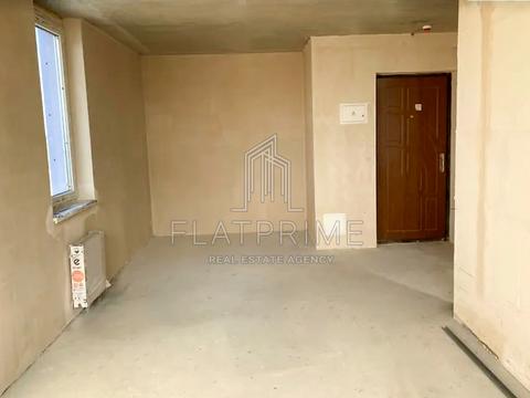 квартира по адресу Пономарёва ул., 26