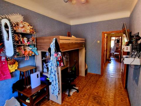 квартира за адресою Дніпро, Леоніда Каденюка вул. (Космонавта Волкова), 20