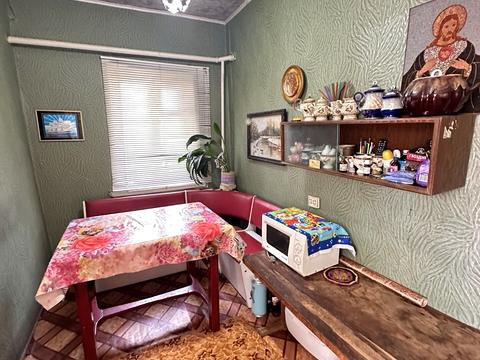 дом по адресу Автодорожная ул., 35
