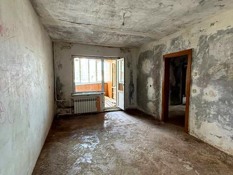 квартира за адресою Драгоманова вул., 23