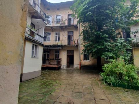 квартира по адресу Кулиша ул., 16