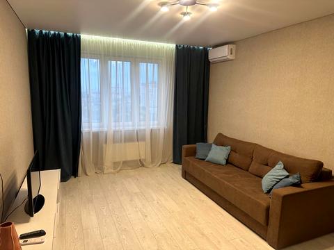 квартира за адресою Краківська вул., 27