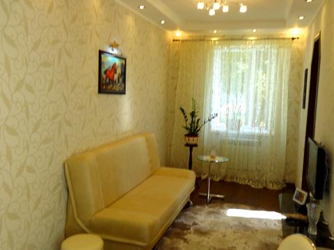 квартира за адресою Федора Караманиць вул. (Ватутіна), 27