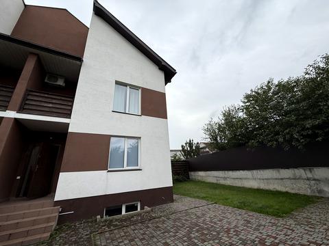 дом по адресу Ярошевская ул., 44