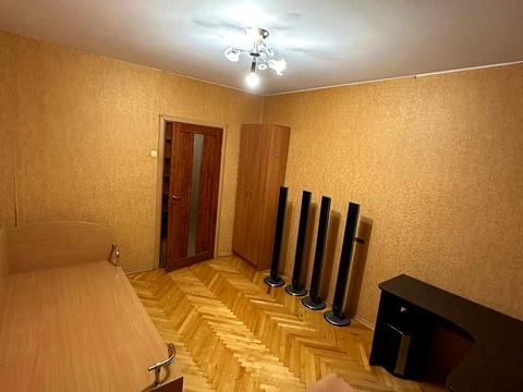 квартира по адресу Александра Махова ул. (Желудева), 4-Б