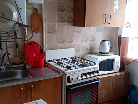 квартира по адресу Тобольская ул. (Тобольская), 38