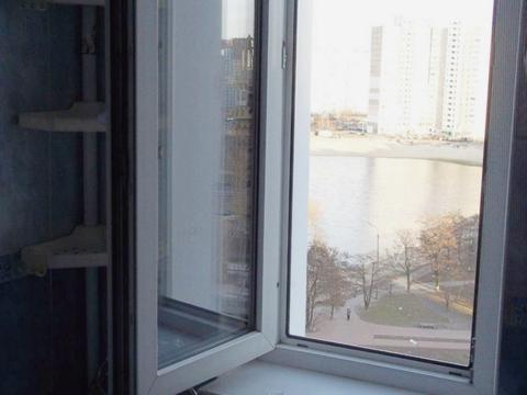 квартира за адресою Київ, Драгоманова вул., 1