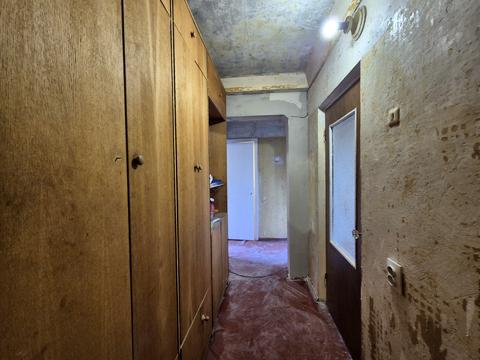 квартира по адресу Милютенко ул., 10/1
