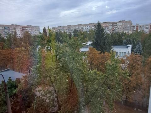 квартира по адресу Героев Майдана ул. (Гайдара), 1