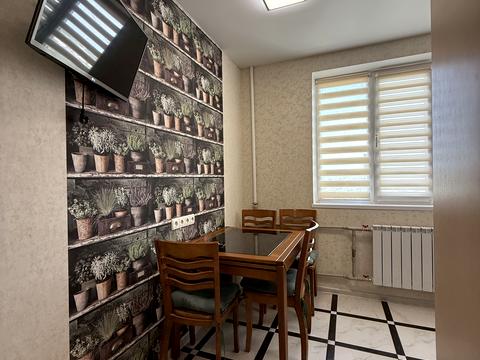 квартира за адресою Всеволода Татькова вул. (Борзенка), 13/1