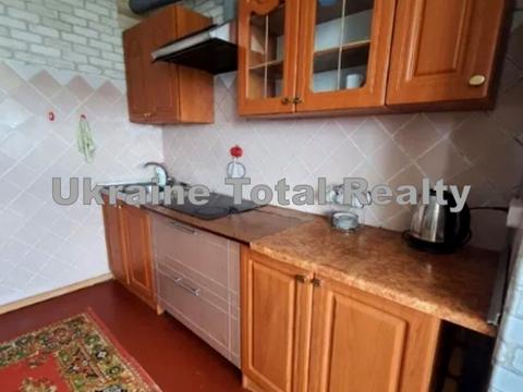 квартира за адресою Київ, Академіка Заболотного вул., 110