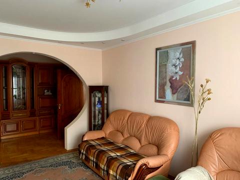 квартира по адресу Бориса Гмыри ул., 1/2