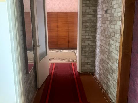 квартира по адресу Героев Крут ул. (Черепіна), 40