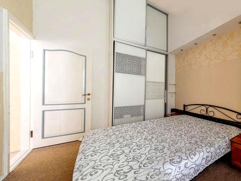 квартира по адресу Рейтарская ул., 25