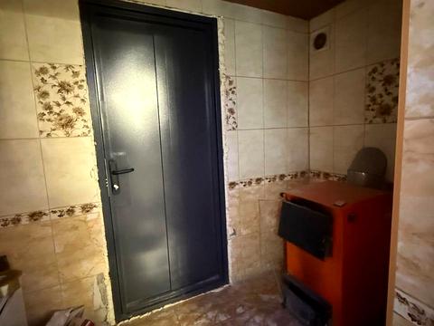дом по адресу центральная
