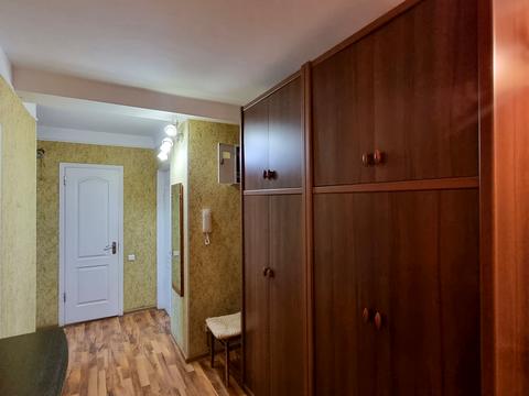квартира за адресою Деповська вул., 81