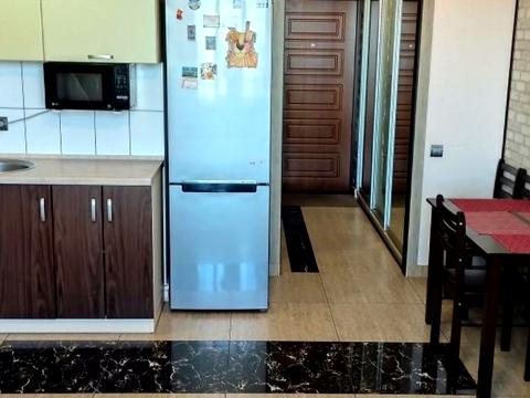 квартира по адресу Пономарёва ул., 26 к5