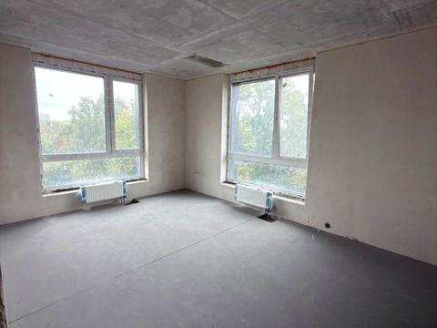 квартира по адресу Івана Кочерги ул., 17а
