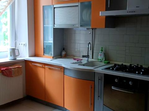 квартира за адресою Олександра Олеся вул., 25д