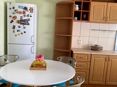 квартира за адресою Городня вул., 2Б