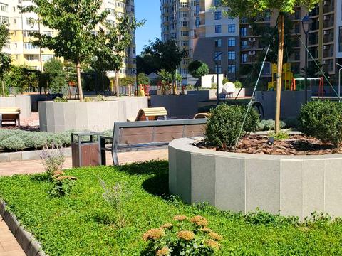 квартира за адресою Краснова вул., 3