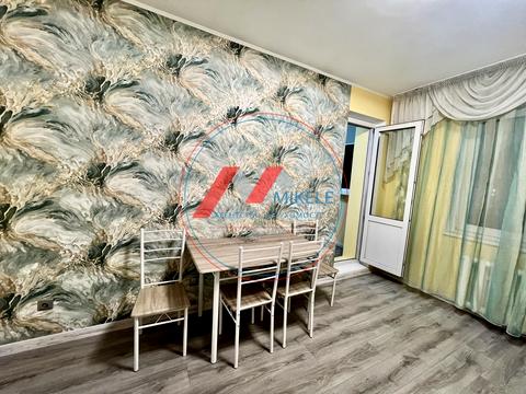квартира по адресу Драгоманова ул., 14