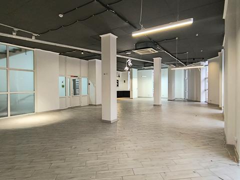 комерційна за адресою Проскурівського підпілля вул., 61